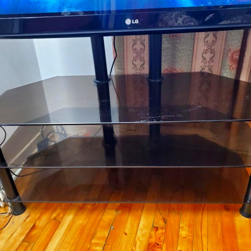 LG HD TV
